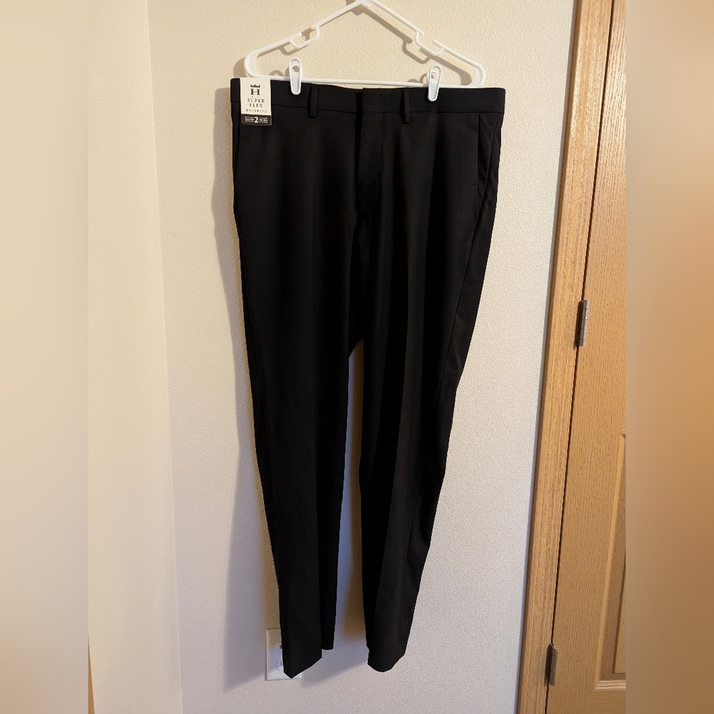 Men's Dress Pants